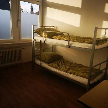 Monteurzimmer-munchen24 Мюнхен