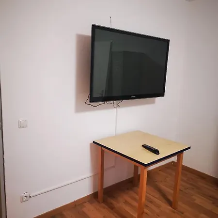 Monteurzimmer-munchen24 Hostel