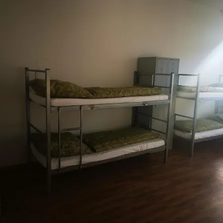 Vandrerhjem Monteurzimmer-munchen24