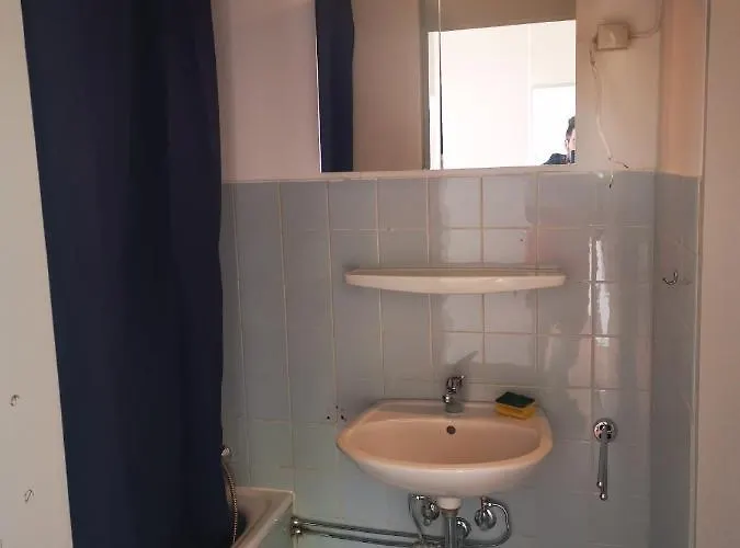 Monteurzimmer-munchen24 Vandrerhjem *