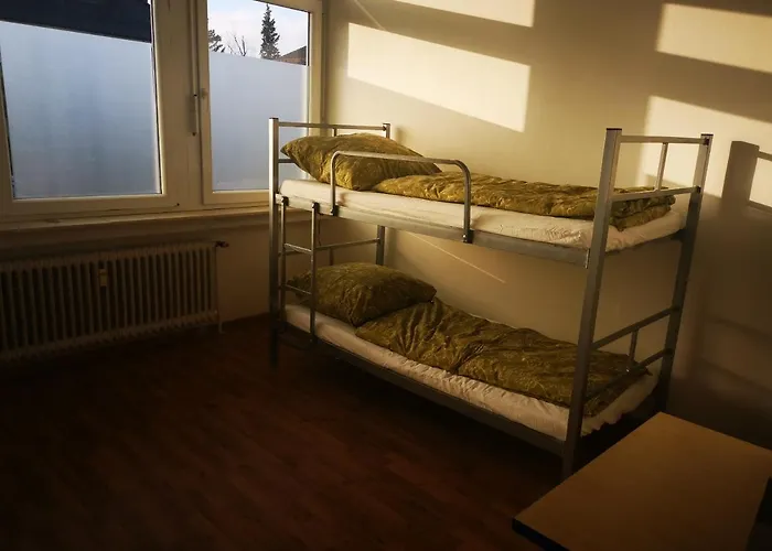 Monteurzimmer-munchen24 München