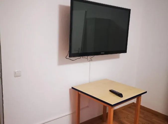 Monteurzimmer-munchen24 Vandrerhjem